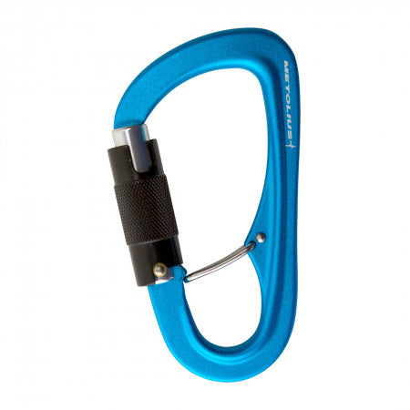 Gatekeeper Auto Lock Carabiner