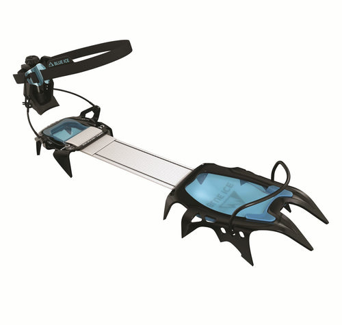 Harfang Alpine Crampons