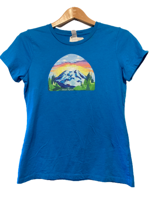 Women's Custom Art MRNP Shirt