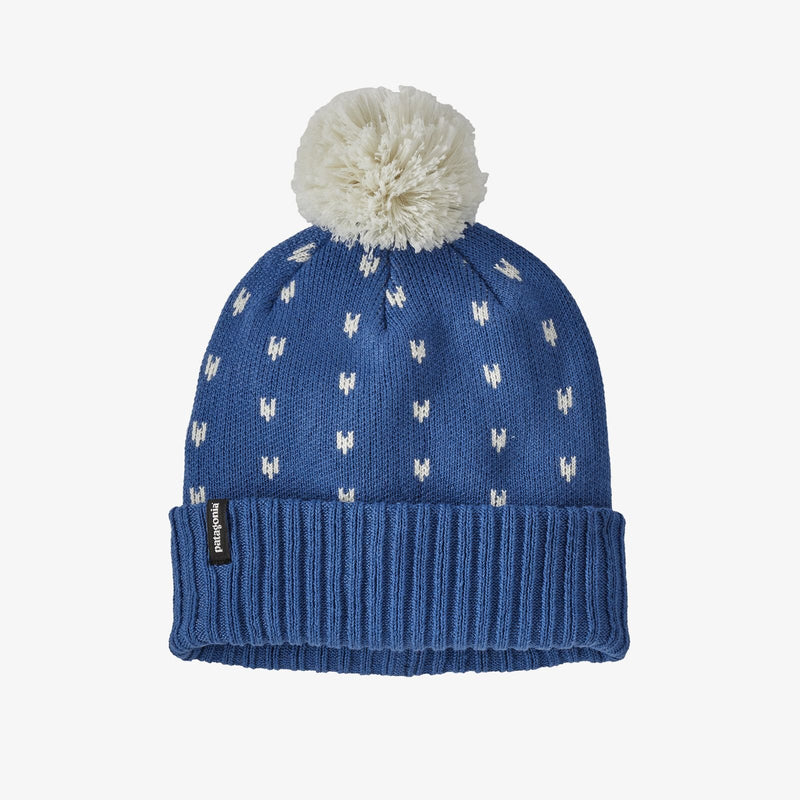 Load image into Gallery viewer, Kids&#39; Powder Town Beanie
