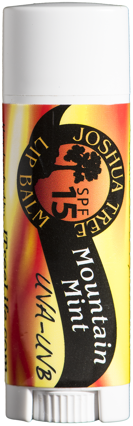 Lip Balm