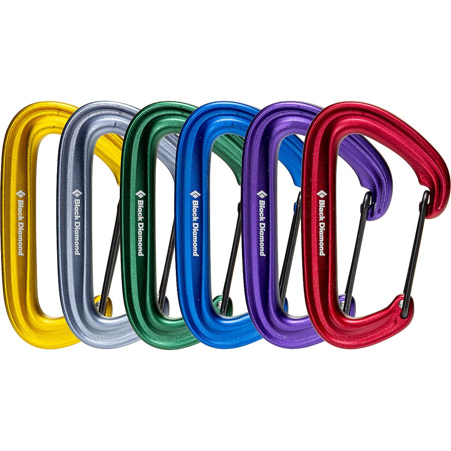 Litewire Rackpack