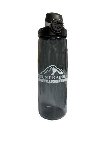 Mount Rainier Water Bottle (24oz)