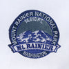 Mt. Rainier Elevation Patch