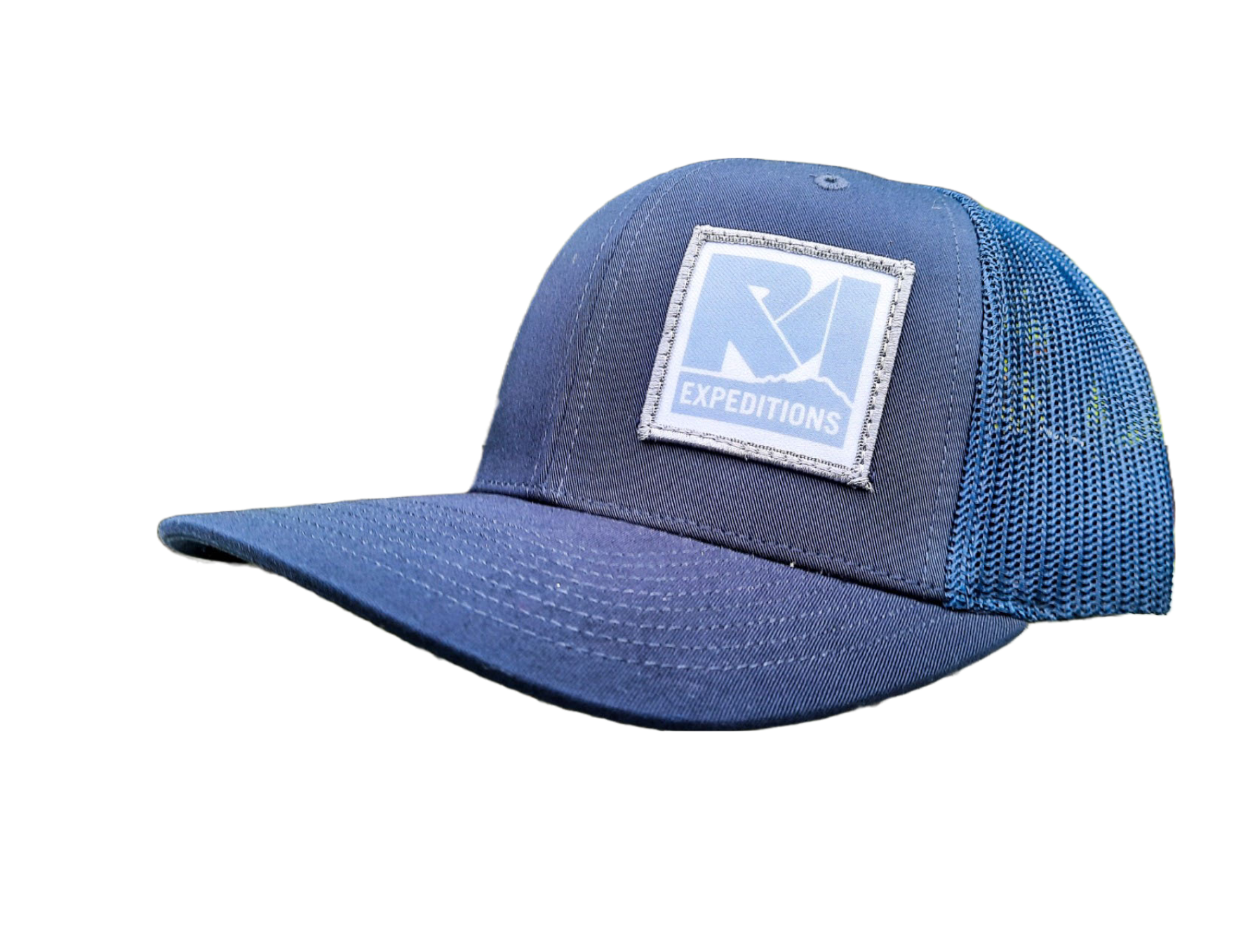 RMI Patch Hat