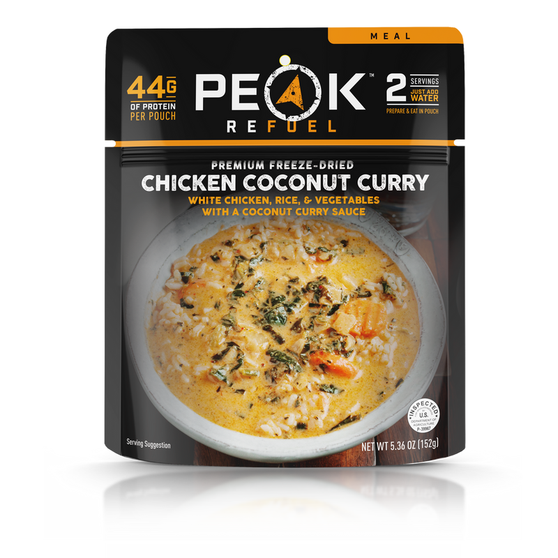 Load image into Gallery viewer, Chicken Coconut Curry
