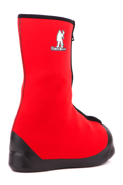 Purple Haze Overboots