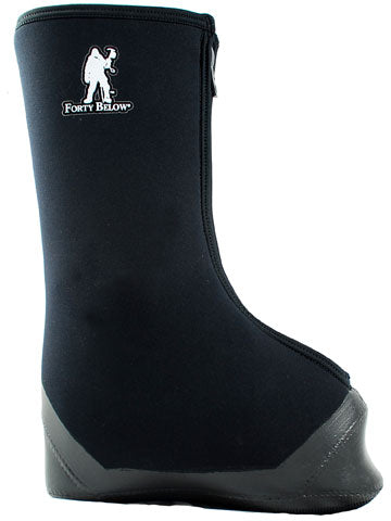 Purple Haze Overboots