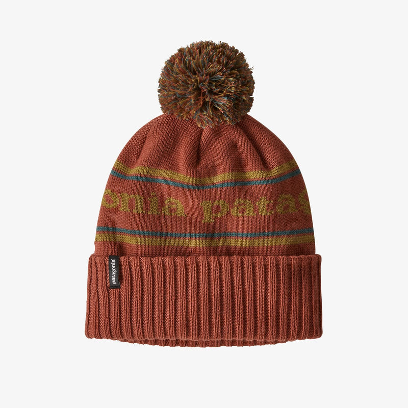 Load image into Gallery viewer, Powder Town Beanie
