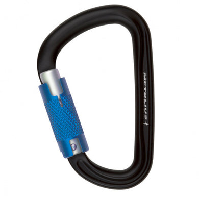 Rig Auto Lock Carabiner