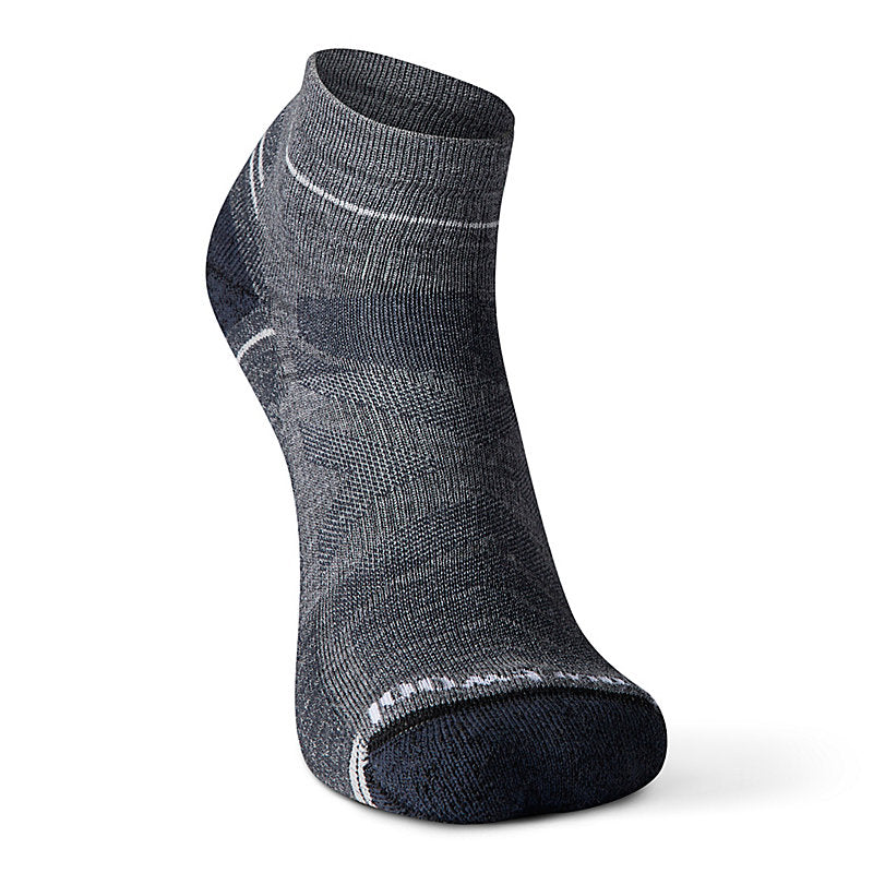 Load image into Gallery viewer, Hike Light Cushion Ankle Socks
