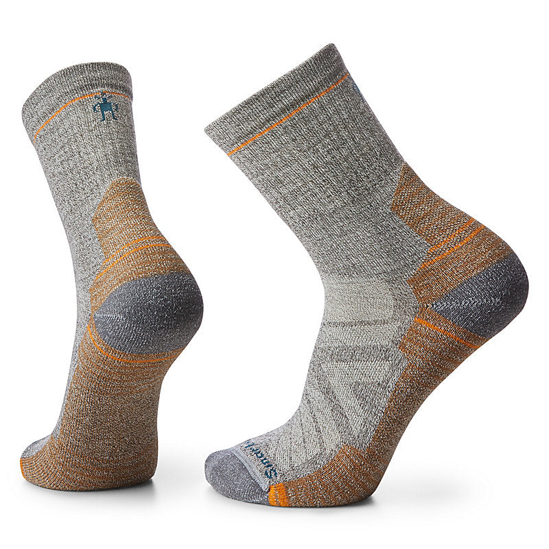 Hike Light Cushion Mid Crew Socks