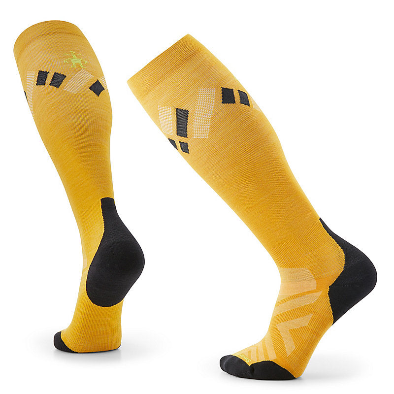 Athlete Edition Mountaineer Over the Calf Socks