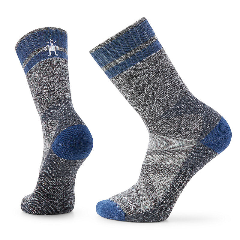 Load image into Gallery viewer, Mountaineer Max Cushion Tall Crew Socks

