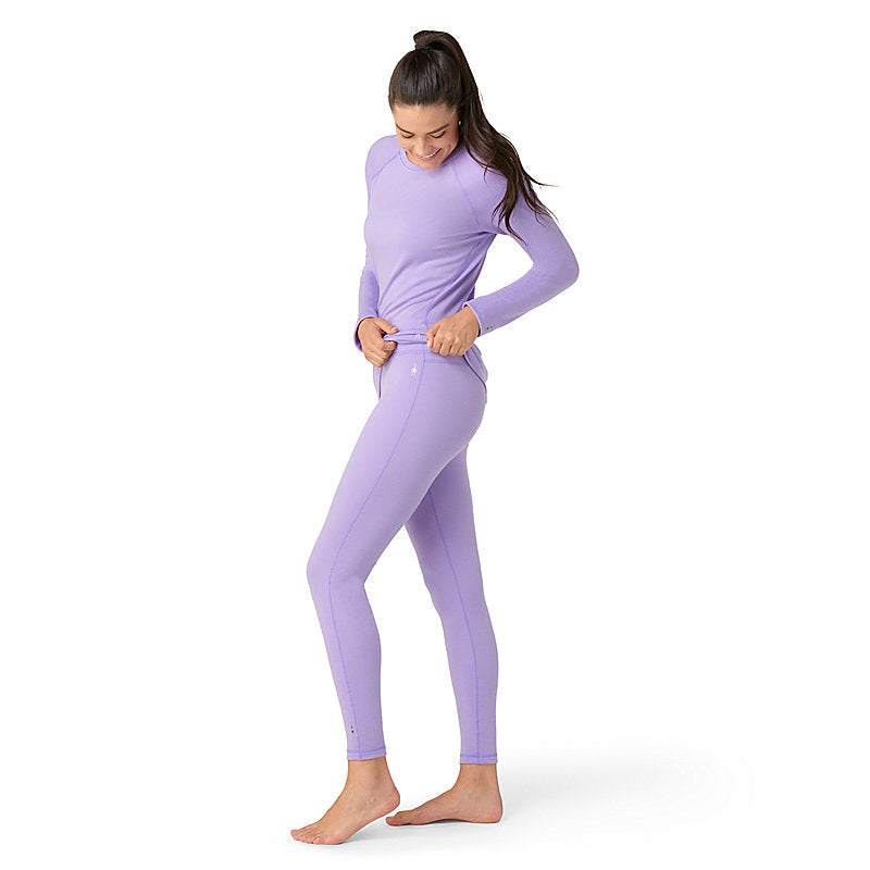 Women's Classic Thermal Merino Base Layer Bottom