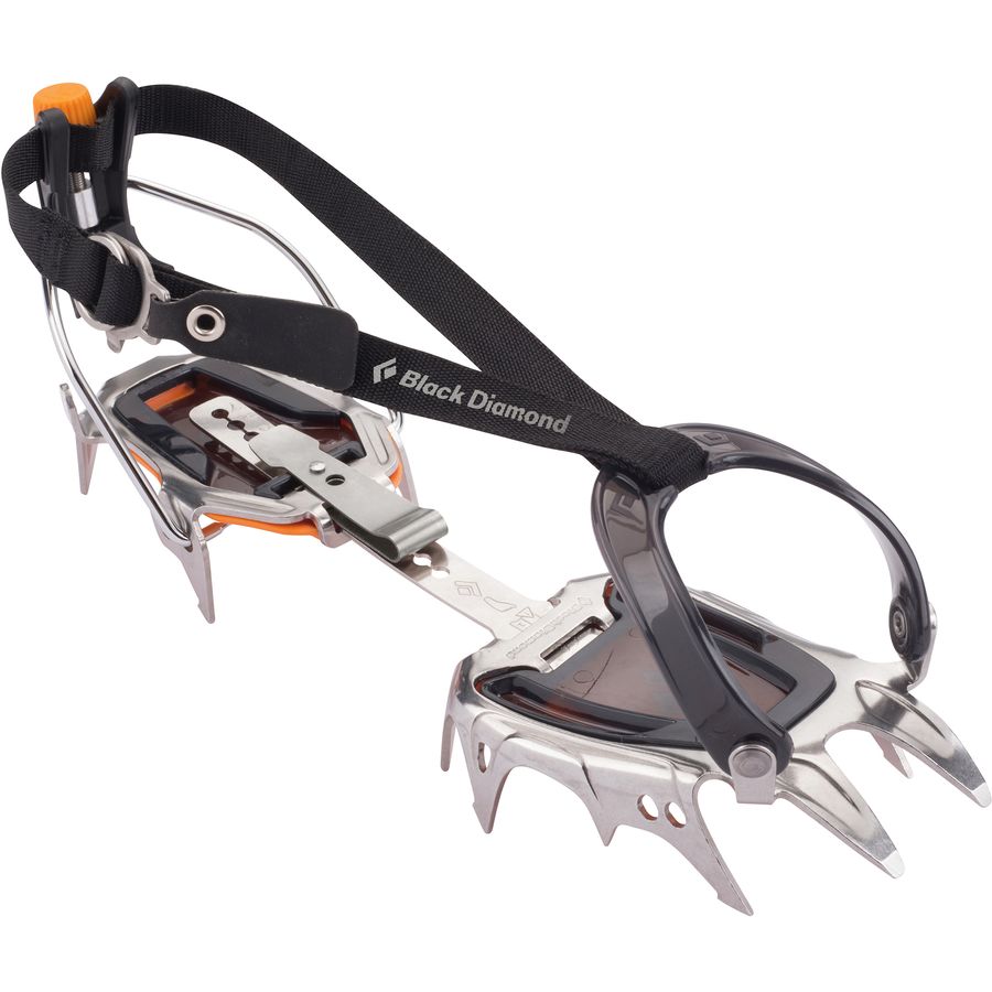 Crampons