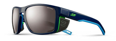 Shield Glacier Glasses