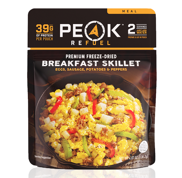 Breakfast Skillet