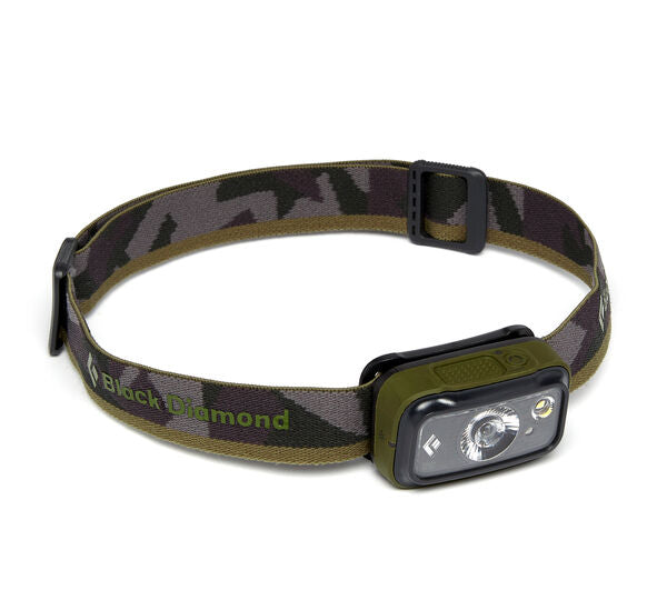 Spot 350 Headlamp
