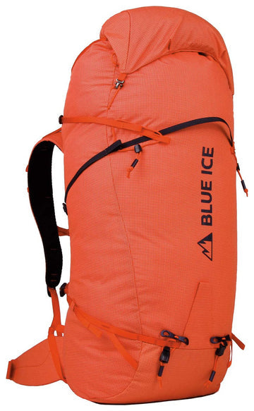 Stache 60L Pack