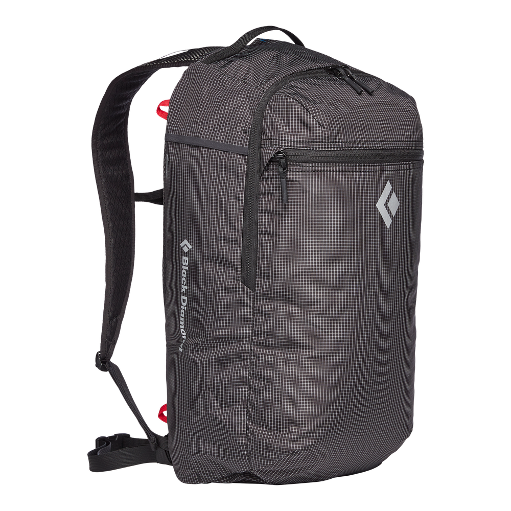 Trail Zip 18 Backpack