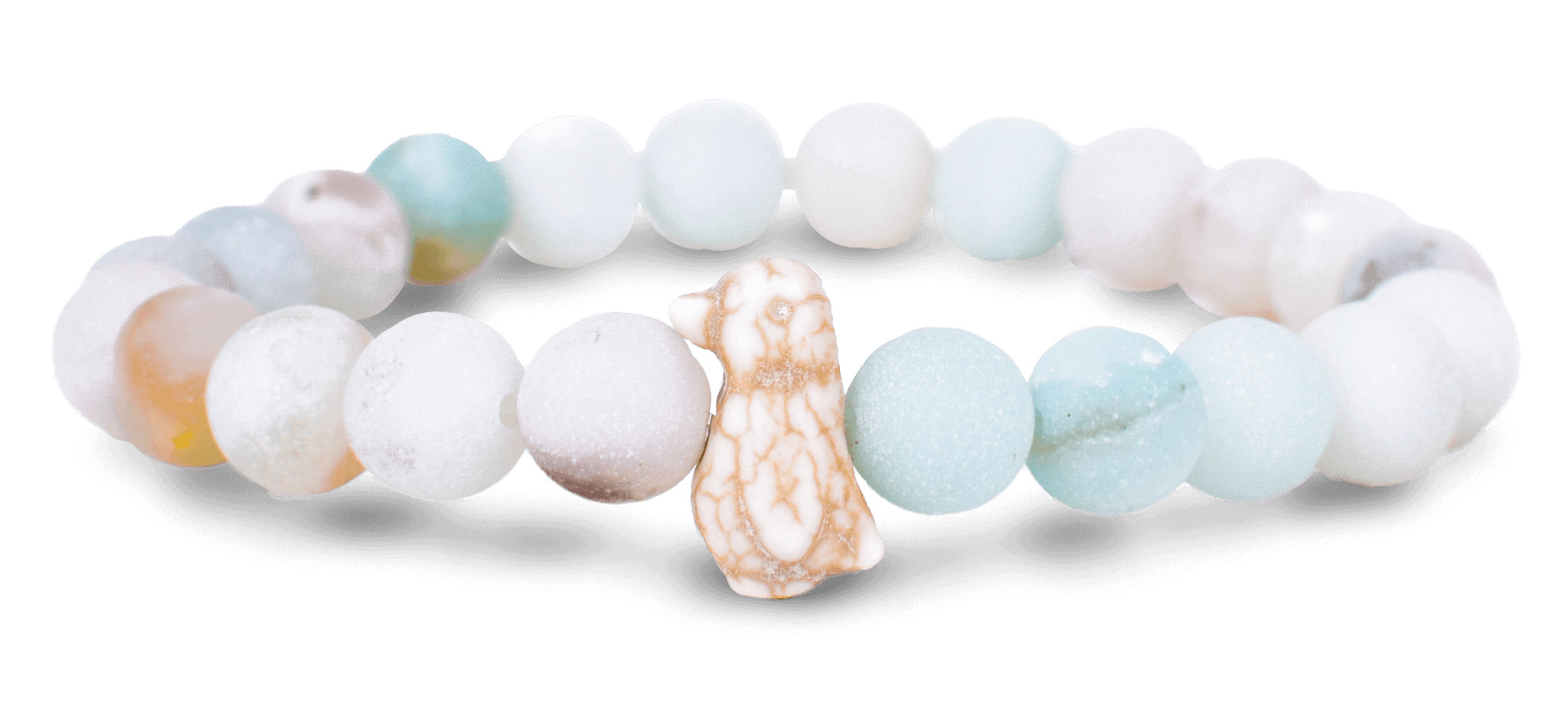 Passage Penguin Tracking Bracelet