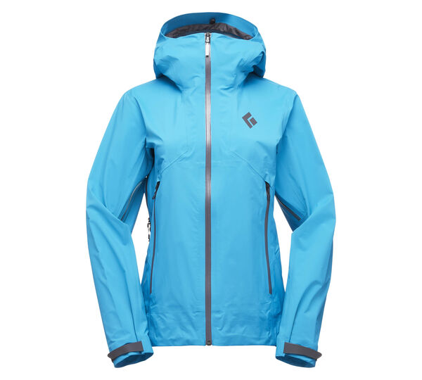 Load image into Gallery viewer, Women&#39;s Helio Active Shell
