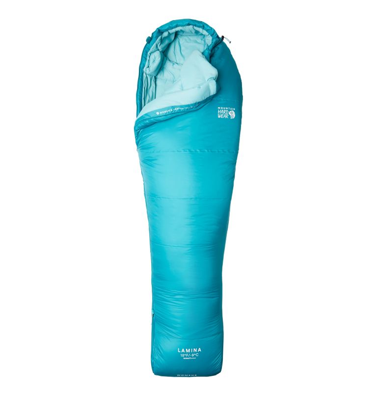 Women's Lamina 15F/-9C Sleeping Bag - past season