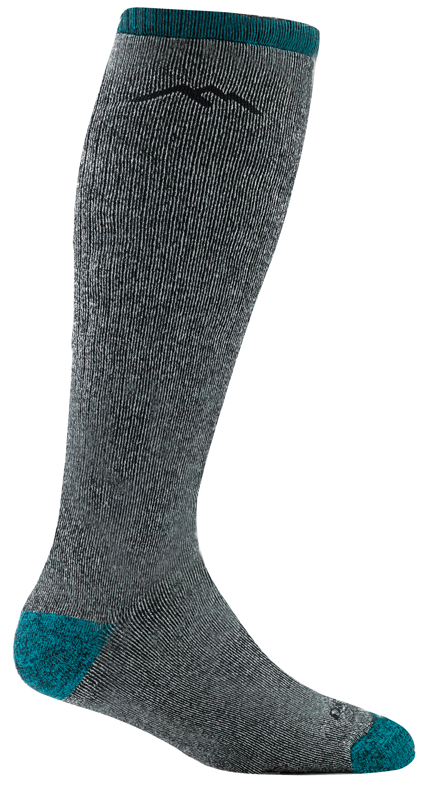 Women's Mountaineering Over-The-Calf Heavyweight Socks