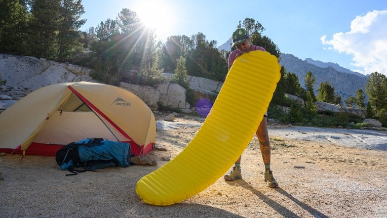 NeoAir Xlite NXT Sleeping Pad