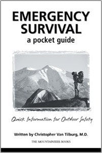 Emergency Survival Pocket Guide