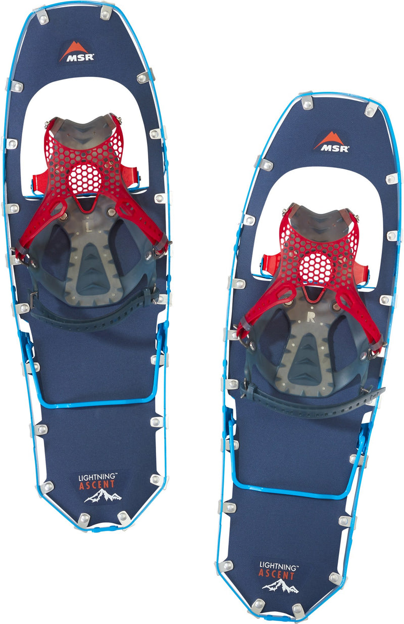 Load image into Gallery viewer, Men&#39;s Lightning Ascent Snowshoes
