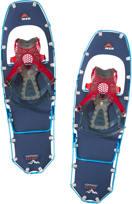 Men's Lightning Ascent Snowshoes