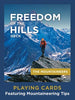 Freedom of the Hills Playing Card Deck