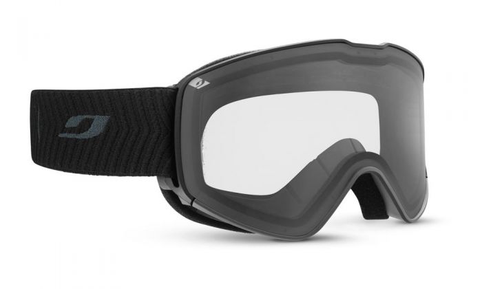 Alpha Goggles