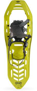 Helium Trail Snowshoes