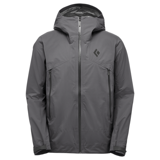 Black diamond men's helio active shell Clearance