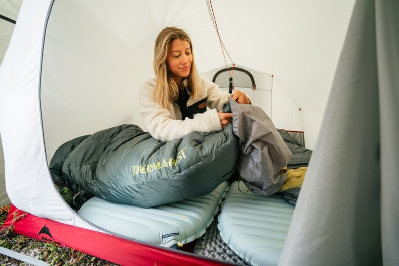 Load image into Gallery viewer, NeoAir Xtherm NXT Sleeping Pad
