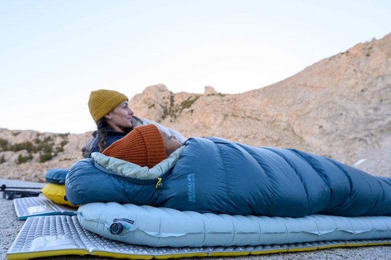 Load image into Gallery viewer, NeoAir Xtherm NXT Sleeping Pad
