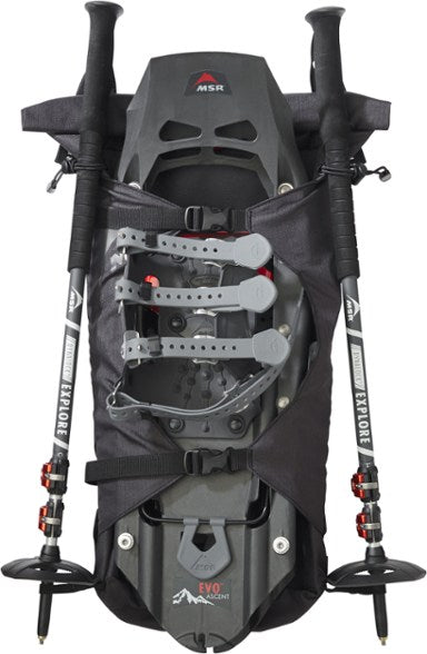 Load image into Gallery viewer, Evo Ascent Snowshoe Kit
