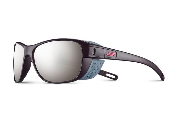 Camino Glacier Glasses