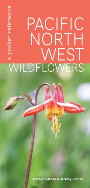 Pacific Northwest Wildflower Pocket Guide