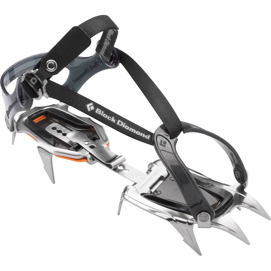Crampons