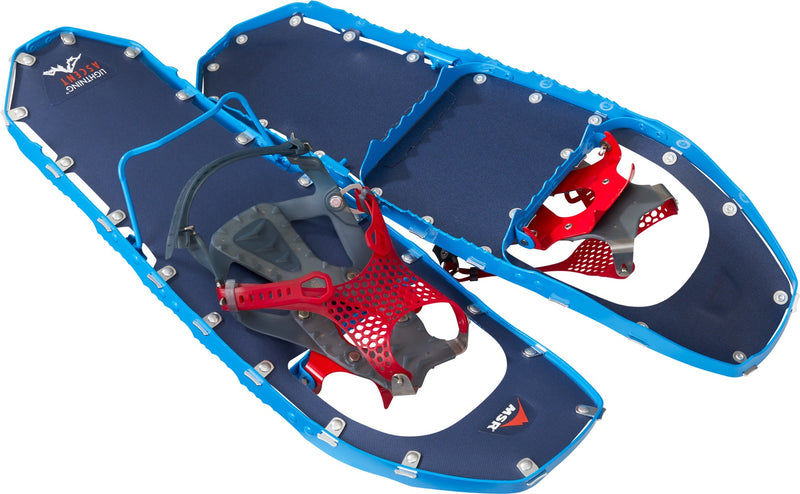 Load image into Gallery viewer, Men&#39;s Lightning Ascent Snowshoes
