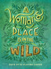 Women's Place is in the Wild Deck