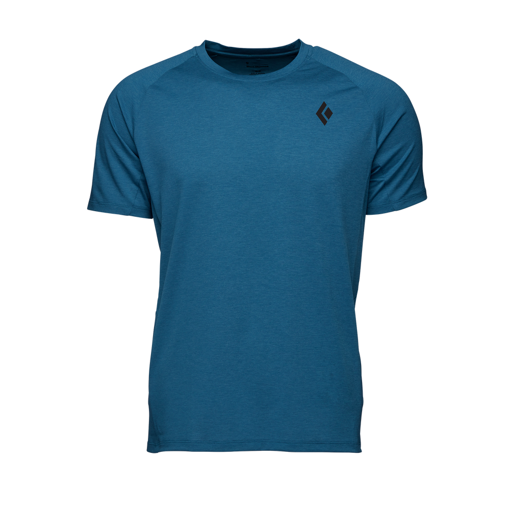 Men's Lightwire Short Sleeve Tech T-Shirt