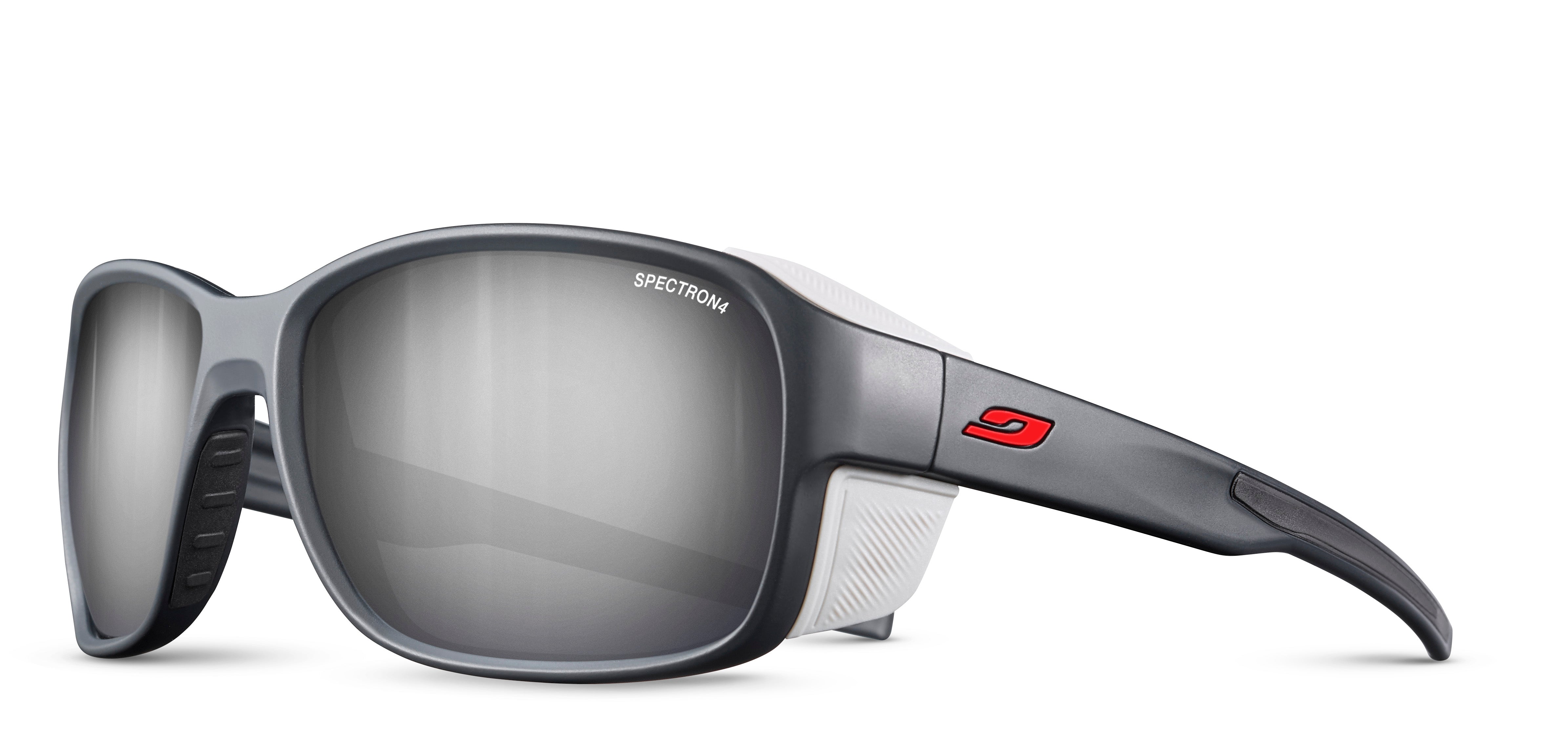 MonteRosa 2 Glacier Glasses