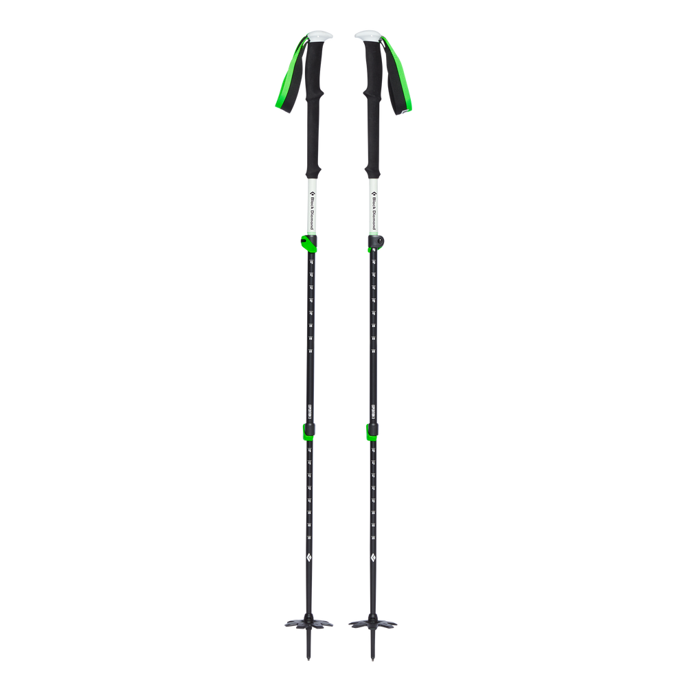 Expedition 3 Poles