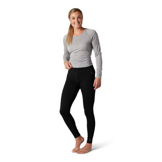 Women's Classic All-Season Merino Base Layer Bottom