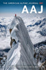 The American Alpine Journal 2022